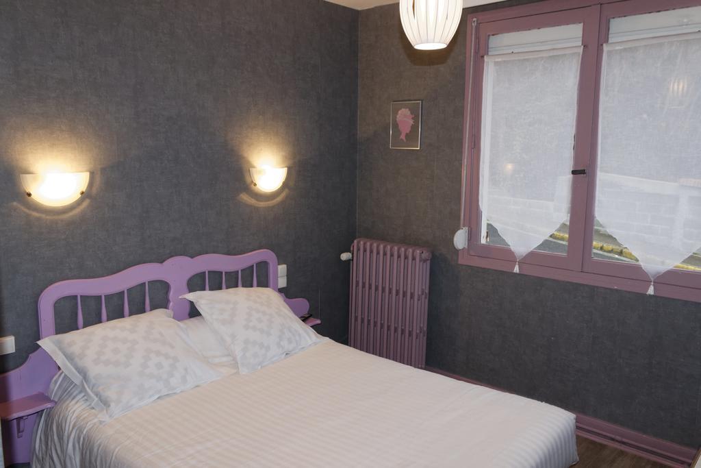 Hotel Le Relais Eu (Seine-Maritime) Kültér fotó
