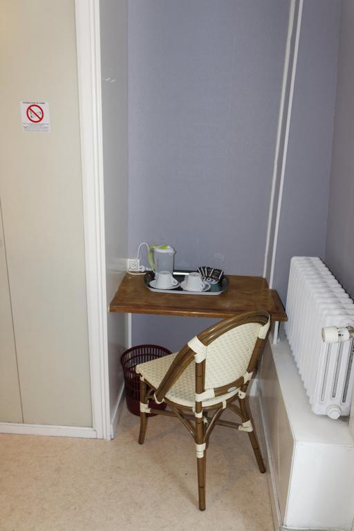 Hotel Le Relais Eu (Seine-Maritime) Kültér fotó