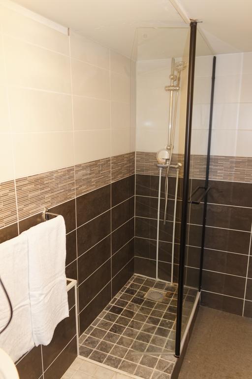 Hotel Le Relais Eu (Seine-Maritime) Kültér fotó