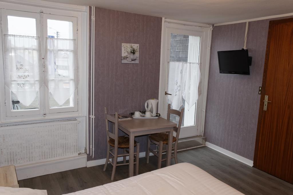 Hotel Le Relais Eu (Seine-Maritime) Kültér fotó